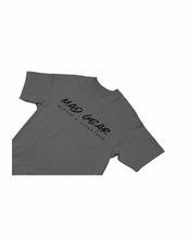 Load image into Gallery viewer, ETS OVERSIZED ASPHALT TEE