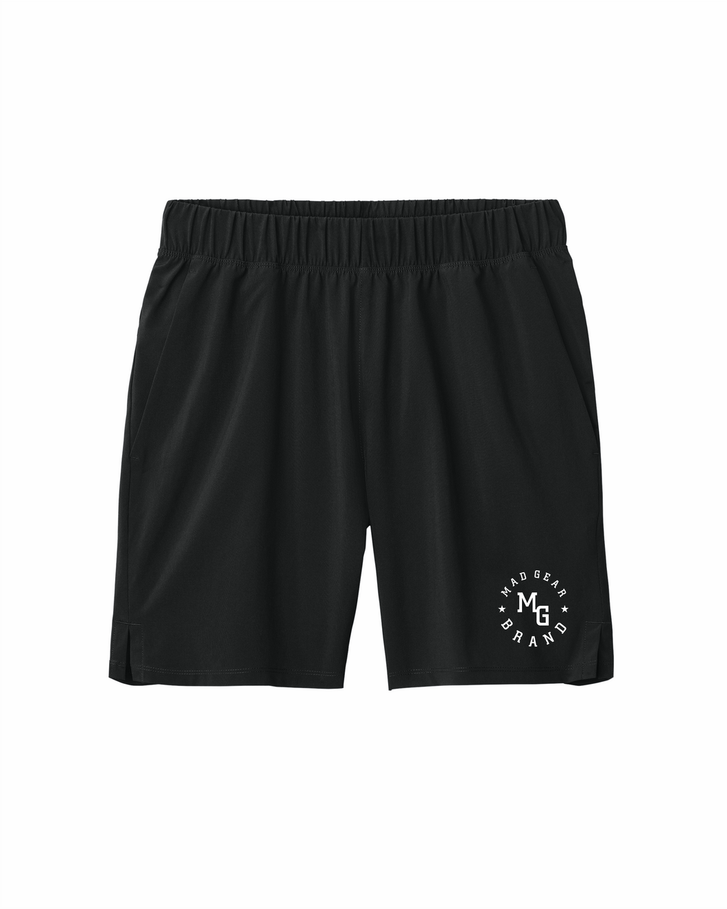 ALL-STAR ACTIVE SHORTS BLACK