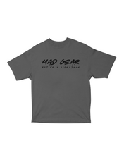 Load image into Gallery viewer, ETS OVERSIZED ASPHALT TEE
