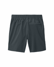 Load image into Gallery viewer, ALL-STAR ACTIVE SHORTS CHARCOAL
