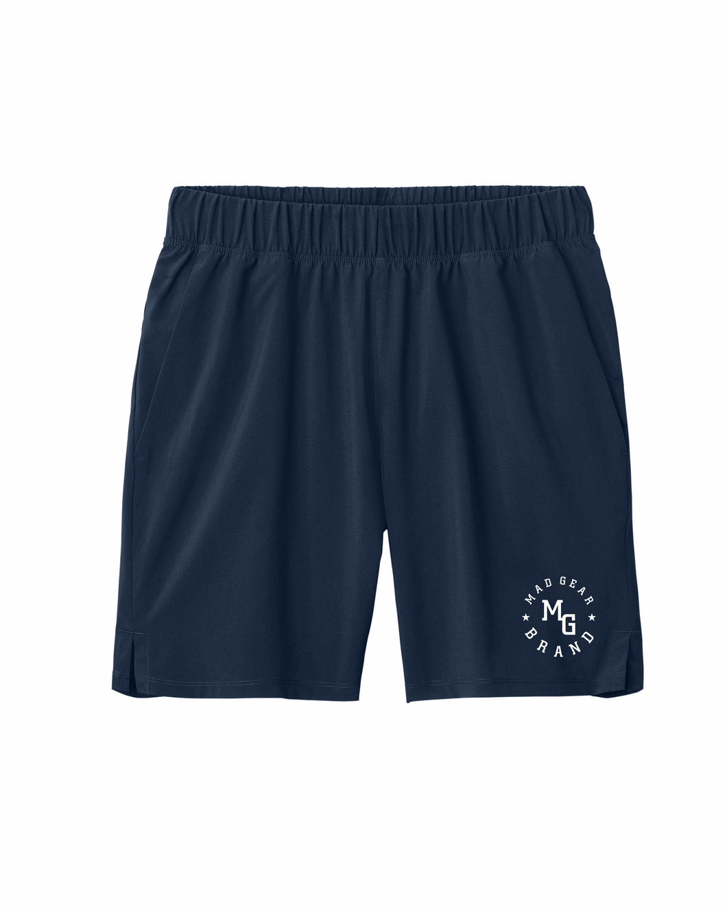 ALL-STAR ACTIVE SHORTS NAVY