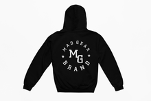 Load image into Gallery viewer, ALL-STAR HEAVYWEIGHT HOODIE BLACK
