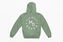 Load image into Gallery viewer, ALL-STAR HEAVYWEIGHT HOODIE LIGHT OLIVE
