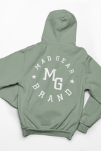 Load image into Gallery viewer, ALL-STAR HEAVYWEIGHT HOODIE LIGHT OLIVE
