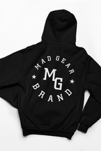 Load image into Gallery viewer, ALL-STAR HEAVYWEIGHT HOODIE BLACK
