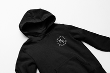 Load image into Gallery viewer, ALL-STAR HEAVYWEIGHT HOODIE BLACK
