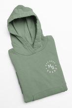 Load image into Gallery viewer, ALL-STAR HEAVYWEIGHT HOODIE LIGHT OLIVE
