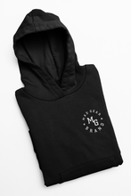 Load image into Gallery viewer, ALL-STAR HEAVYWEIGHT HOODIE BLACK
