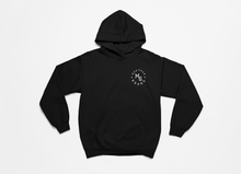 Load image into Gallery viewer, ALL-STAR HEAVYWEIGHT HOODIE BLACK
