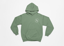 Load image into Gallery viewer, ALL-STAR HEAVYWEIGHT HOODIE LIGHT OLIVE
