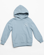Load image into Gallery viewer, ALL-STAR HEAVYWEIGHT HOODIE STONEWASH DENIM
