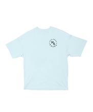 Load image into Gallery viewer, ALL-STAR OVERSIZED TEE CHAMBRAY
