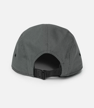 Load image into Gallery viewer, LIFESTYLE 5 PANEL HAT CHARCOAL - [madgearbrand]
