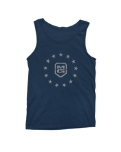 Load image into Gallery viewer, PATRIOT TANK NAVY - [madgearbrand]
