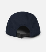 Load image into Gallery viewer, LIFESTYLE 5 PANEL HAT NAVY - [madgearbrand]
