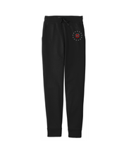 Load image into Gallery viewer, PATRIOT PERFORMANCE JOGGERS BLACK - [madgearbrand]
