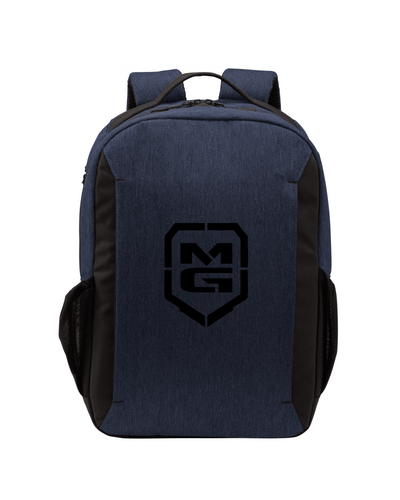 VECTOR BACKPACK NAVY - [madgearbrand]