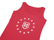 Load image into Gallery viewer, PATRIOT TANK RED - [madgearbrand]
