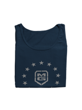 Load image into Gallery viewer, PATRIOT TANK NAVY - [madgearbrand]
